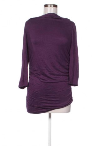 Γυναικεία μπλούζα Unbranded, Μέγεθος XL, Χρώμα Βιολετί, Τιμή 12,99 €