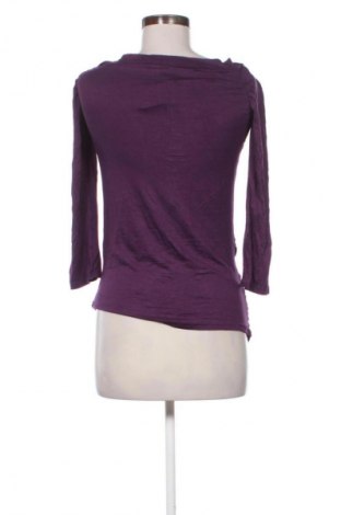 Γυναικεία μπλούζα Unbranded, Μέγεθος XL, Χρώμα Βιολετί, Τιμή 12,99 €