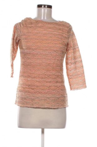 Дамска блуза Jh Collection, Размер M, Цвят Многоцветен, Цена 9,40 €