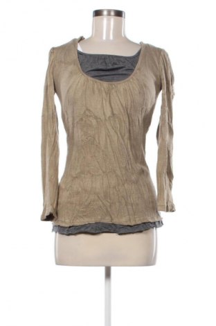 Női blúz Unbranded, Méret XS, Szín Bézs, Ár 2 269 Ft