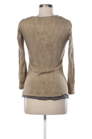 Női blúz Unbranded, Méret XS, Szín Bézs, Ár 2 269 Ft