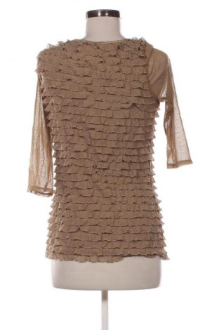 Dámská halenka Unbranded, Velikost S, Barva Hnědá, Cena  277,00 Kč