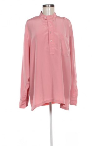 Dámská halenka Unbranded, Velikost XXL, Barva Růžová, Cena  277,00 Kč