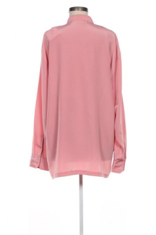 Dámská halenka Unbranded, Velikost XXL, Barva Růžová, Cena  277,00 Kč