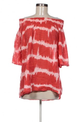 Γυναικεία μπλούζα Unbranded, Μέγεθος L, Χρώμα Πολύχρωμο, Τιμή 8,99 €