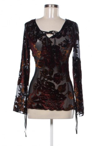 Dámská halenka Unbranded, Velikost XS, Barva Vícebarevné, Cena  277,00 Kč