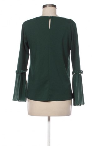 Γυναικεία μπλούζα Unbranded, Μέγεθος XL, Χρώμα Πράσινο, Τιμή 6,08 €