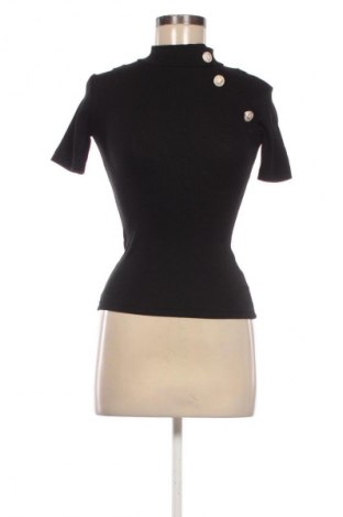 Γυναικεία μπλούζα Unbranded, Μέγεθος S, Χρώμα Μαύρο, Τιμή 10,00 €