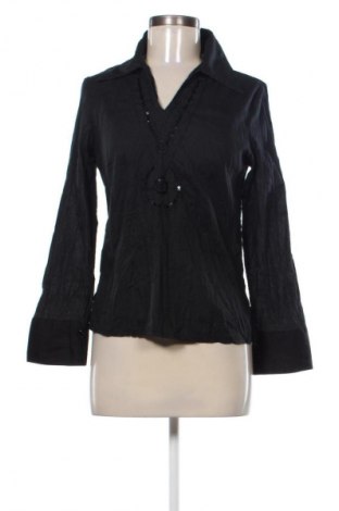 Γυναικεία μπλούζα Unbranded, Μέγεθος M, Χρώμα Μαύρο, Τιμή 10,00 €