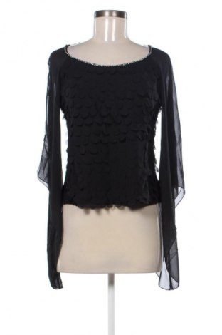 Дамска блуза Unbranded, Размер M, Цвят Черен, Цена 9,78 €
