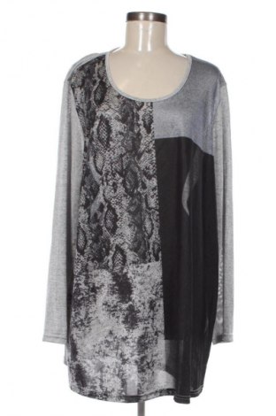 Дамска блуза Unbranded, Размер L, Цвят Многоцветен, Цена 4,09 €