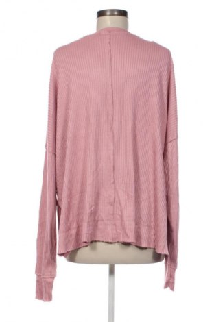 Dámska blúza Unbranded, Veľkosť L, Farba Ružová, Cena  11,95 €