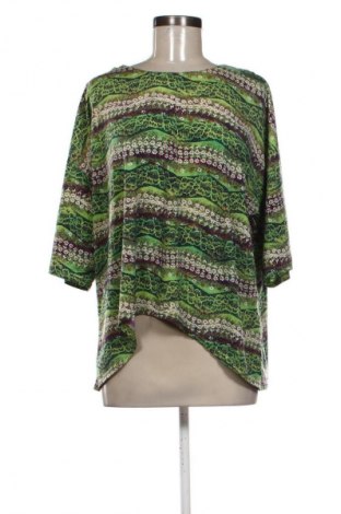 Dámská halenka Unbranded, Velikost XL, Barva Vícebarevné, Cena  283,00 Kč