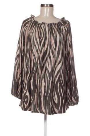 Dámská halenka Unbranded, Velikost XXL, Barva Vícebarevné, Cena  359,00 Kč