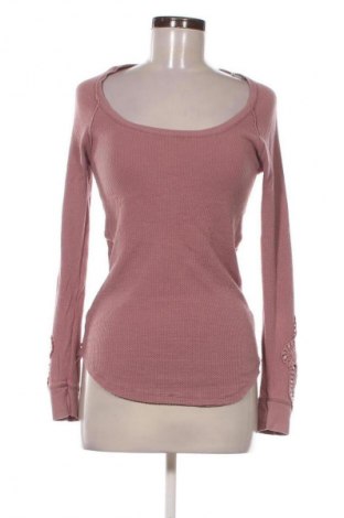 Γυναικεία μπλούζα Unbranded, Μέγεθος M, Χρώμα Ρόζ , Τιμή 10,00 €