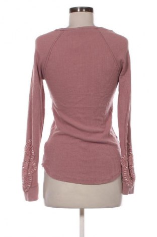 Γυναικεία μπλούζα Unbranded, Μέγεθος M, Χρώμα Ρόζ , Τιμή 10,00 €