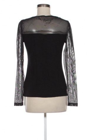 Дамска блуза Unbranded, Размер XL, Цвят Черен, Цена 9,71 €