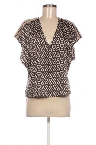 Bluzka damska Unbranded, Rozmiar M, Kolor Kolorowy, Cena 53,58 zł