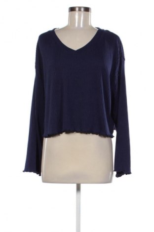 Dámská halenka Unbranded, Velikost L, Barva Modrá, Cena  139,00 Kč