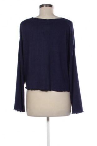 Dámská halenka Unbranded, Velikost L, Barva Modrá, Cena  139,00 Kč