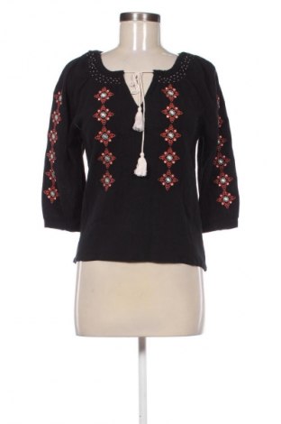 Dámská halenka Unbranded, Velikost M, Barva Černá, Cena  277,00 Kč