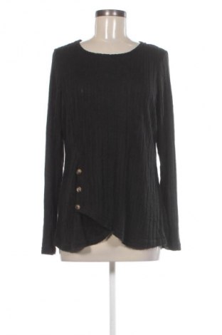 Dámská halenka Unbranded, Velikost XXL, Barva Černá, Cena  289,00 Kč