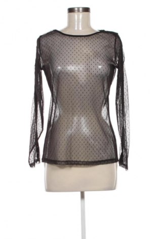 Γυναικεία μπλούζα Unbranded, Μέγεθος L, Χρώμα Μαύρο, Τιμή 9,71 €