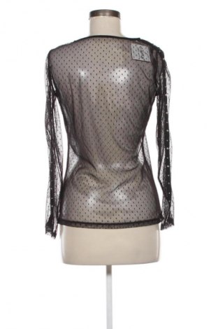 Γυναικεία μπλούζα Unbranded, Μέγεθος L, Χρώμα Μαύρο, Τιμή 9,71 €