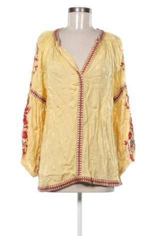 Γυναικεία μπλούζα Unbranded, Μέγεθος L, Χρώμα Πολύχρωμο, Τιμή 10,00 €