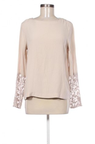 Дамска блуза Unbranded, Размер M, Цвят Бежов, Цена 9,78 €