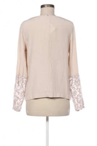 Дамска блуза Unbranded, Размер M, Цвят Бежов, Цена 9,78 €