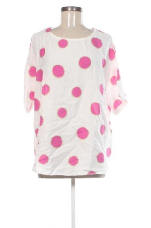 Дамска блуза Unbranded, Размер XXL, Цвят Многоцветен, Цена 10,22 €