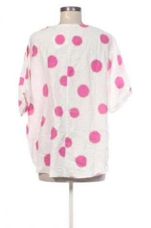 Дамска блуза Unbranded, Размер XXL, Цвят Многоцветен, Цена 10,22 €