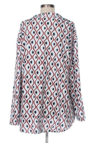Дамска блуза Unbranded, Размер 4XL, Цвят Многоцветен, Цена 18,46 €