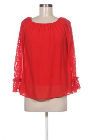 Dámská halenka Unbranded, Velikost L, Barva Červená, Cena  277,00 Kč