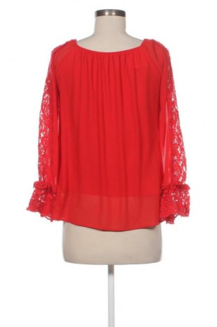 Dámská halenka Unbranded, Velikost L, Barva Červená, Cena  277,00 Kč