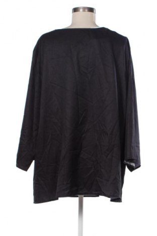 Női blúz Unbranded, Méret 4XL, Szín Fekete, Ár 5 867 Ft