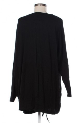 Дамска блуза Unbranded, Размер 3XL, Цвят Черен, Цена 14,02 €
