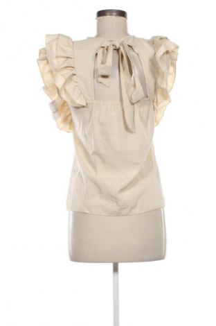 Dámská halenka Unbranded, Velikost M, Barva Béžová, Cena  275,00 Kč