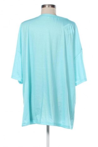 Dámská halenka Unbranded, Velikost 5XL, Barva Zelená, Cena  358,00 Kč