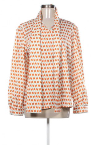 Дамска блуза Unbranded, Размер L, Цвят Многоцветен, Цена 10,00 €