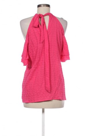 Дамска блуза Unbranded, Размер M, Цвят Розов, Цена 10,00 €