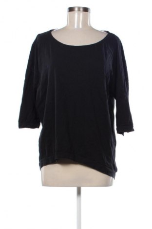 Γυναικεία μπλούζα Unbranded, Μέγεθος XL, Χρώμα Μαύρο, Τιμή 10,00 €