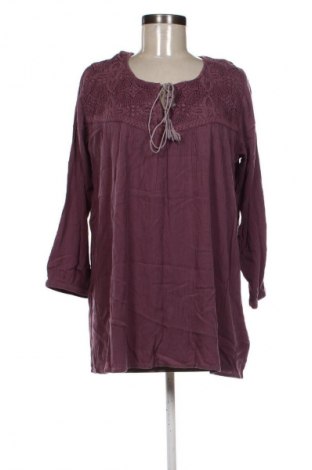 Γυναικεία μπλούζα Unbranded, Μέγεθος M, Χρώμα Βιολετί, Τιμή 10,00 €