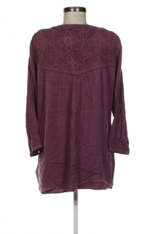 Γυναικεία μπλούζα Unbranded, Μέγεθος M, Χρώμα Βιολετί, Τιμή 10,00 €