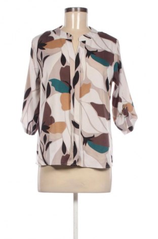 Дамска блуза Unbranded, Размер L, Цвят Многоцветен, Цена 10,22 €