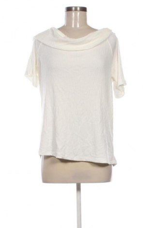 Γυναικεία μπλούζα Unbranded, Μέγεθος XL, Χρώμα Λευκό, Τιμή 9,99 €