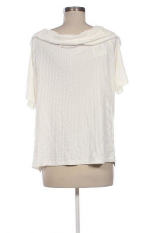 Γυναικεία μπλούζα Unbranded, Μέγεθος XL, Χρώμα Λευκό, Τιμή 9,99 €