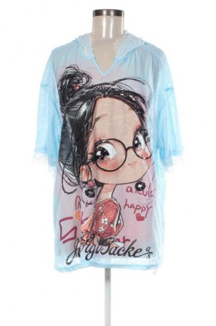 Dámská halenka Unbranded, Velikost XXL, Barva Vícebarevné, Cena  277,00 Kč