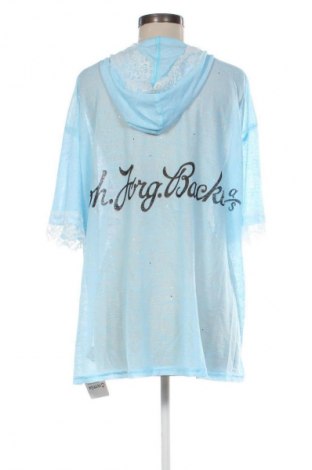 Dámská halenka Unbranded, Velikost XXL, Barva Vícebarevné, Cena  277,00 Kč